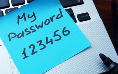 Reputation Maxx Shares Four Tips for Creating Passwords